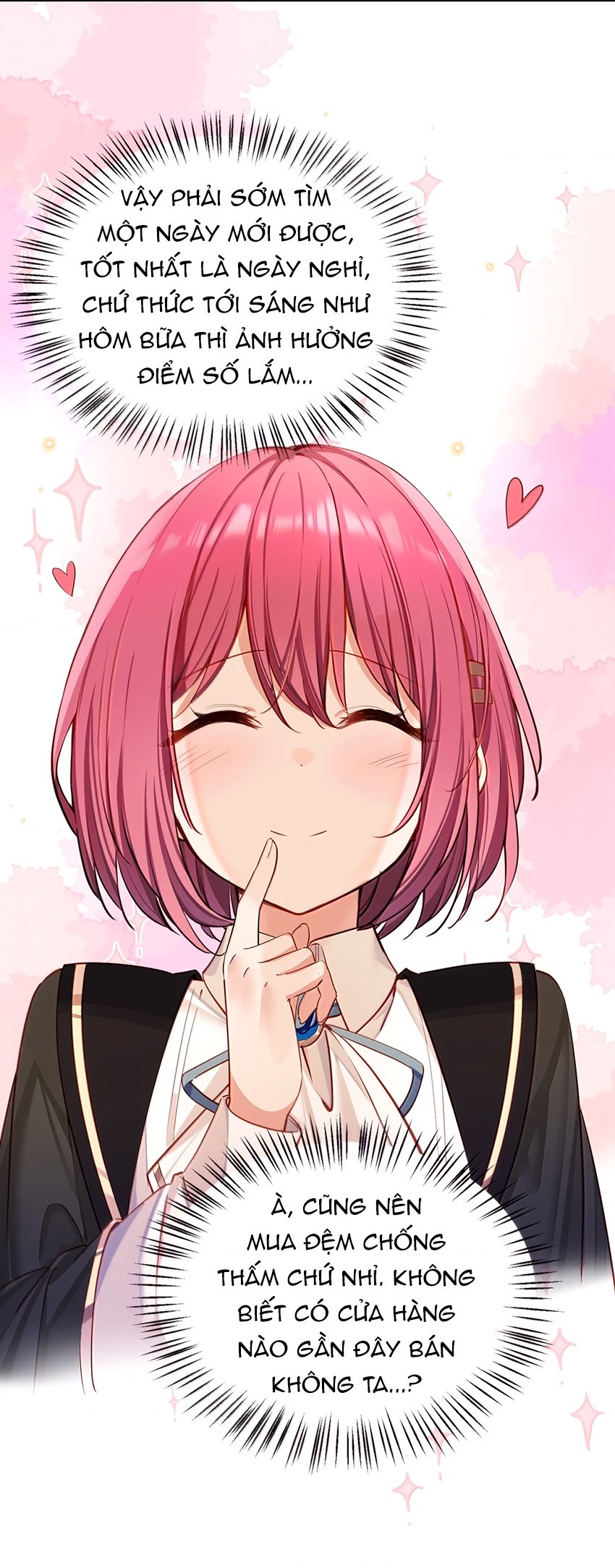 đọc truyện Bắt Nạt Mình Đi Mà, Nữ Phản Diện Ơi! Chương 136 ảnh 10 tại Thiên Thai Truyện