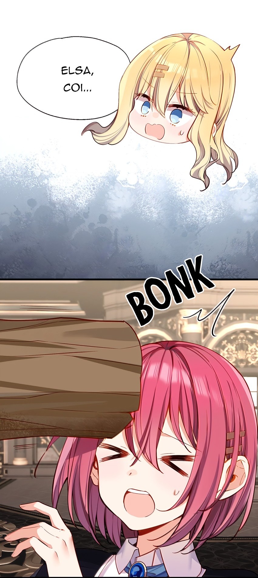 đọc truyện Bắt Nạt Mình Đi Mà, Nữ Phản Diện Ơi! Chương 136 ảnh 11 tại Thiên Thai Truyện