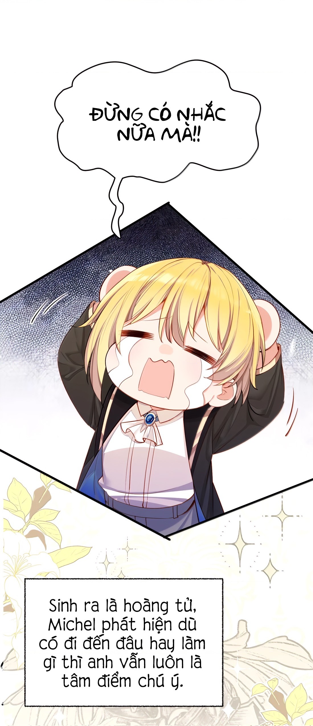 đọc truyện Bắt Nạt Mình Đi Mà, Nữ Phản Diện Ơi! Chương 137 ảnh 12 tại Thiên Thai Truyện