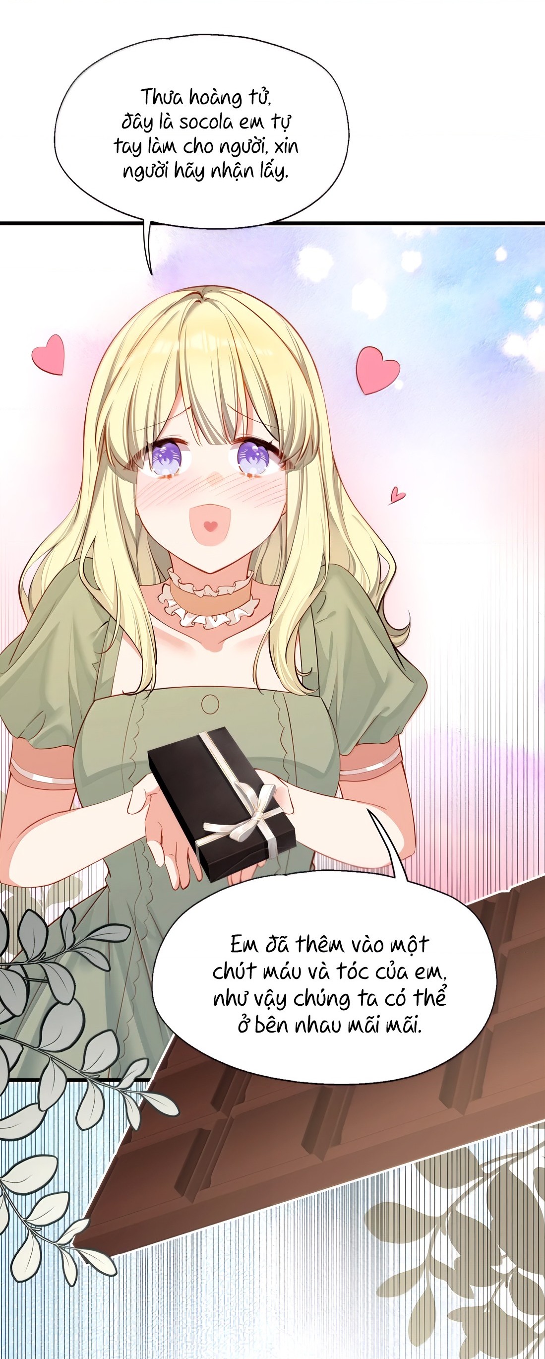 đọc truyện Bắt Nạt Mình Đi Mà, Nữ Phản Diện Ơi! Chương 137 ảnh 14 tại Thiên Thai Truyện