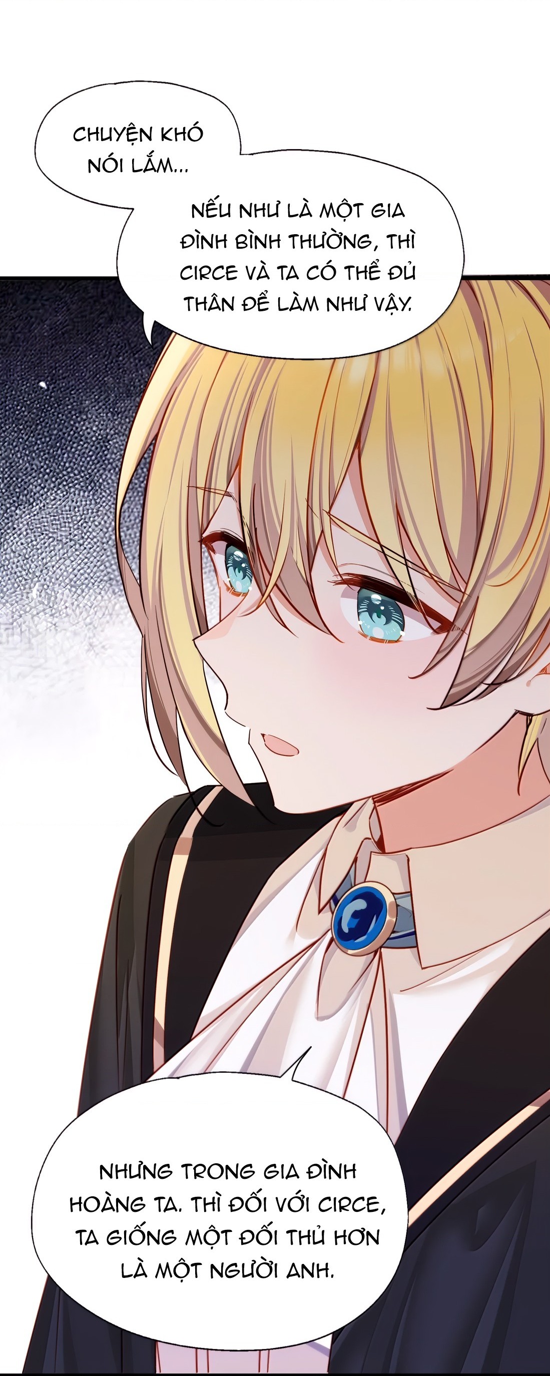 đọc truyện Bắt Nạt Mình Đi Mà, Nữ Phản Diện Ơi! Chương 137 ảnh 26 tại Thiên Thai Truyện