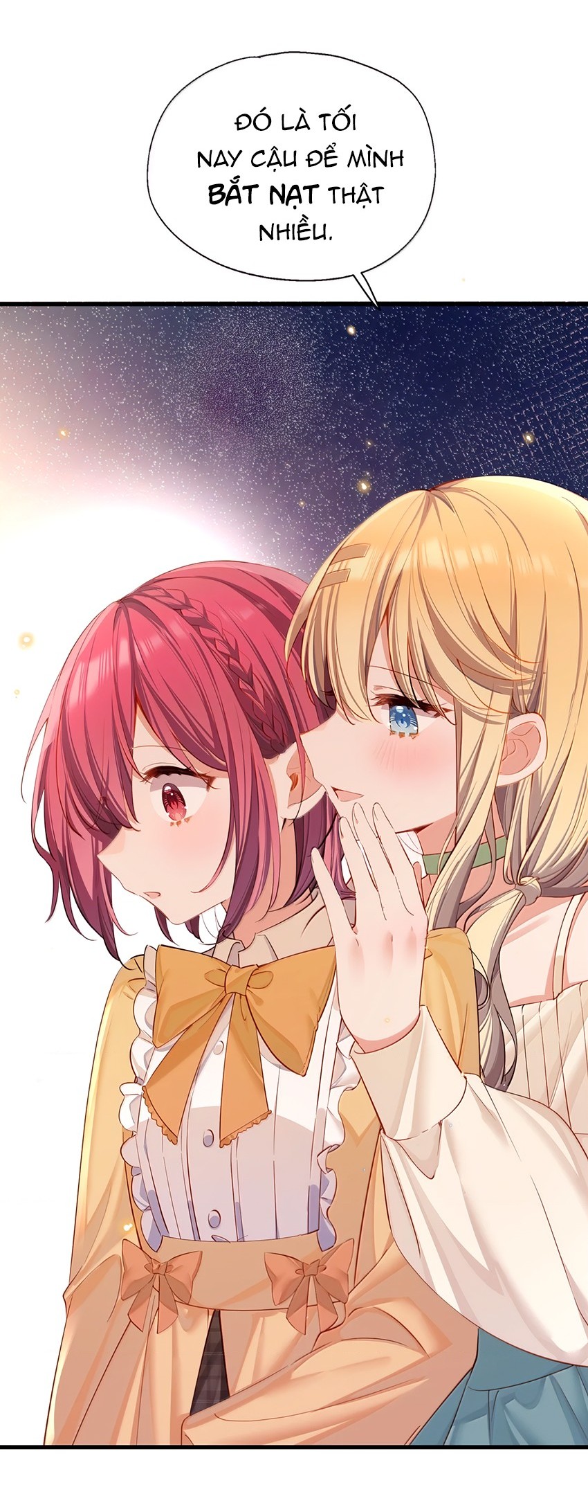 đọc truyện Bắt Nạt Mình Đi Mà, Nữ Phản Diện Ơi! Chương 138 ảnh 13 tại Thiên Thai Truyện