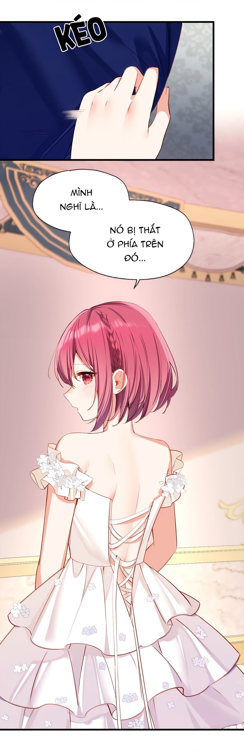 đọc truyện Bắt Nạt Mình Đi Mà, Nữ Phản Diện Ơi! Chương 138 ảnh 23 tại Thiên Thai Truyện