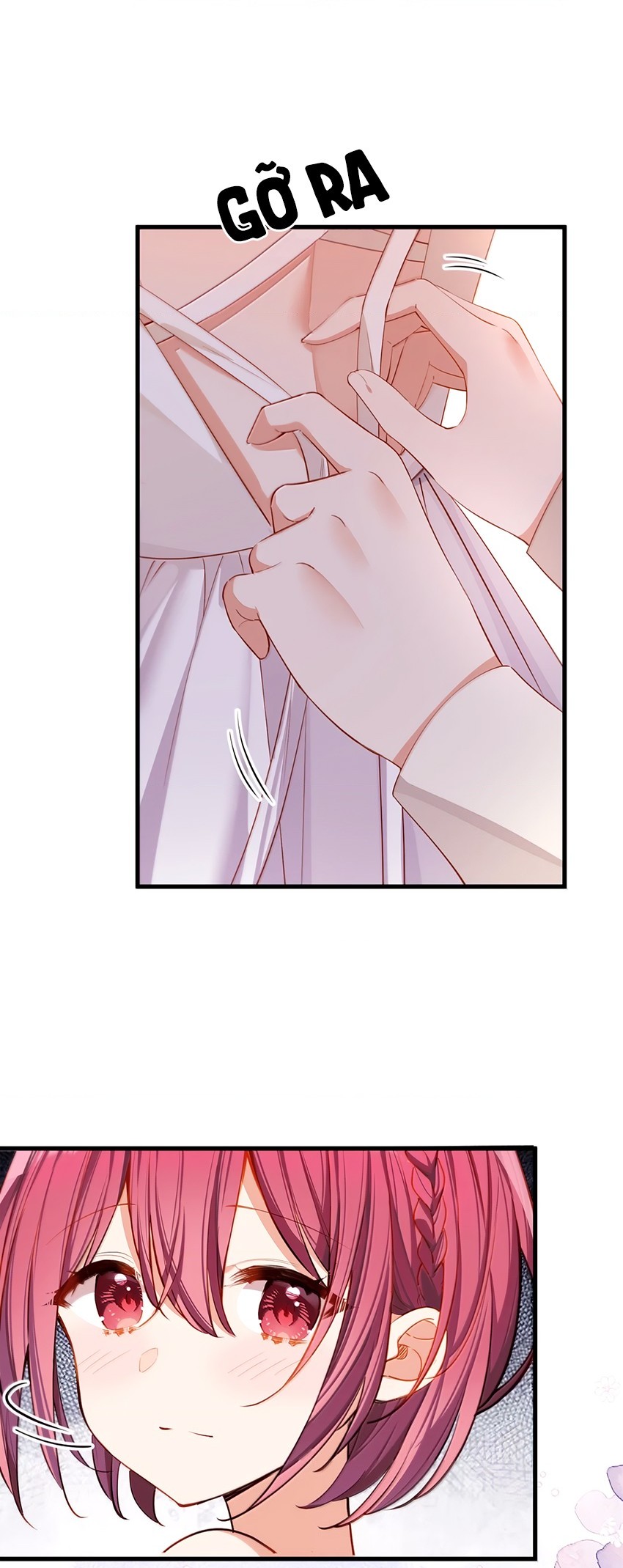 đọc truyện Bắt Nạt Mình Đi Mà, Nữ Phản Diện Ơi! Chương 138 ảnh 24 tại Thiên Thai Truyện