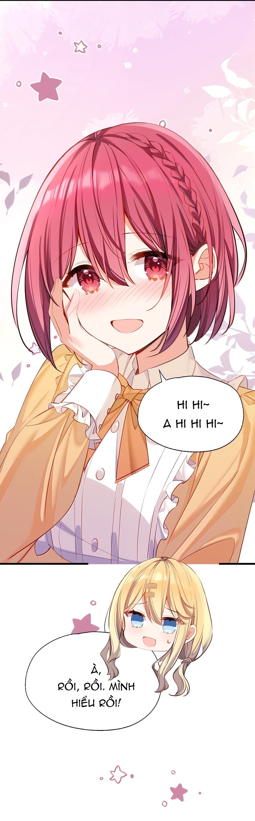 đọc truyện Bắt Nạt Mình Đi Mà, Nữ Phản Diện Ơi! Chương 138 ảnh 10 tại Thiên Thai Truyện