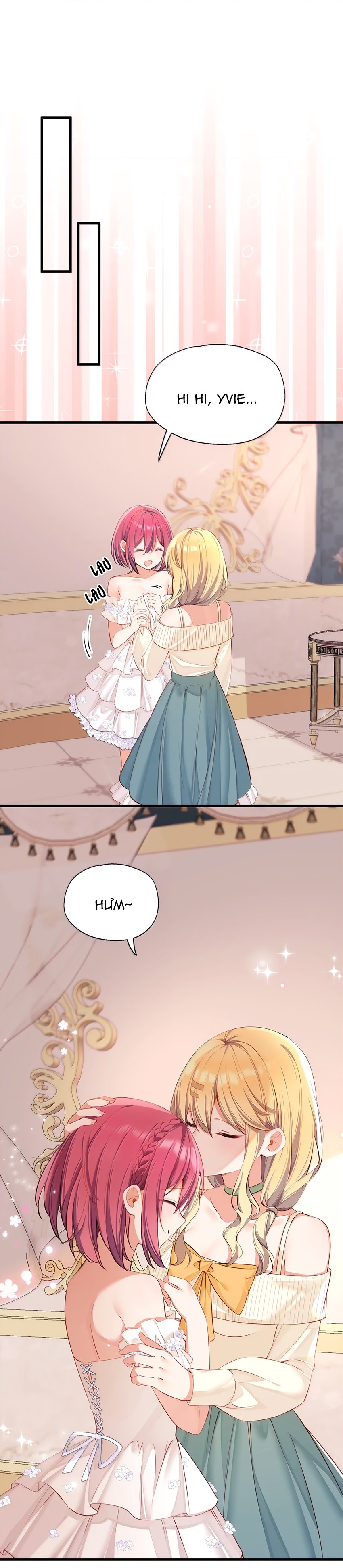 đọc truyện Bắt Nạt Mình Đi Mà, Nữ Phản Diện Ơi! Chương 139 ảnh 13 tại Thiên Thai Truyện