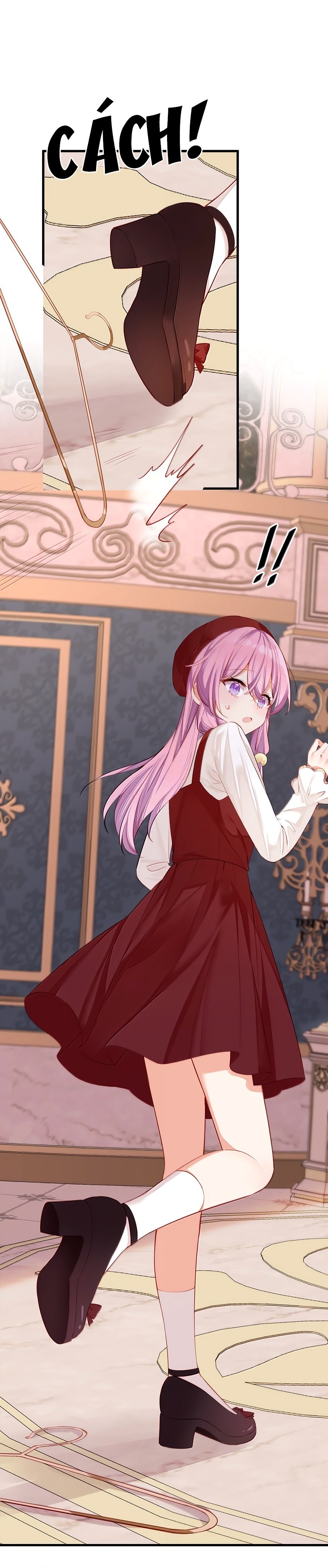 đọc truyện Bắt Nạt Mình Đi Mà, Nữ Phản Diện Ơi! Chương 139 ảnh 14 tại Thiên Thai Truyện