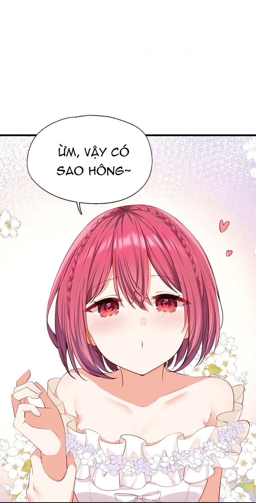 đọc truyện Bắt Nạt Mình Đi Mà, Nữ Phản Diện Ơi! Chương 139 ảnh 5 tại Thiên Thai Truyện