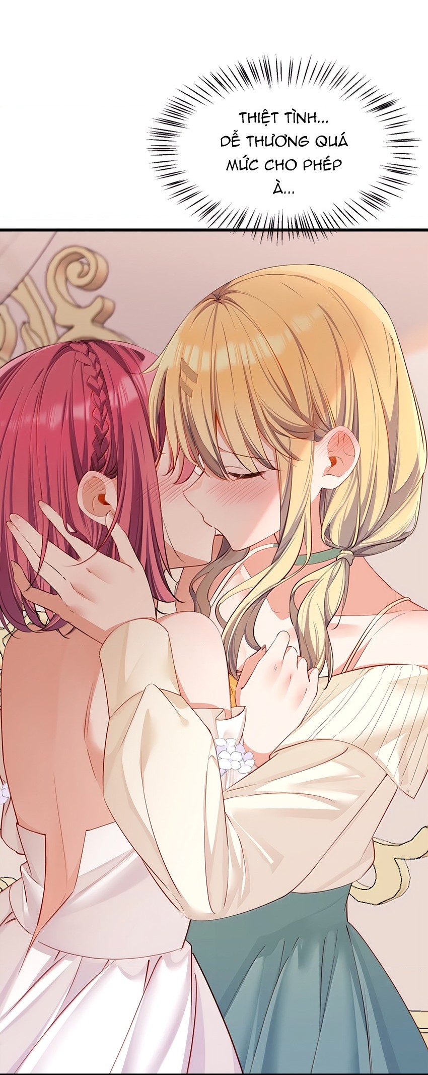 đọc truyện Bắt Nạt Mình Đi Mà, Nữ Phản Diện Ơi! Chương 139 ảnh 7 tại Thiên Thai Truyện