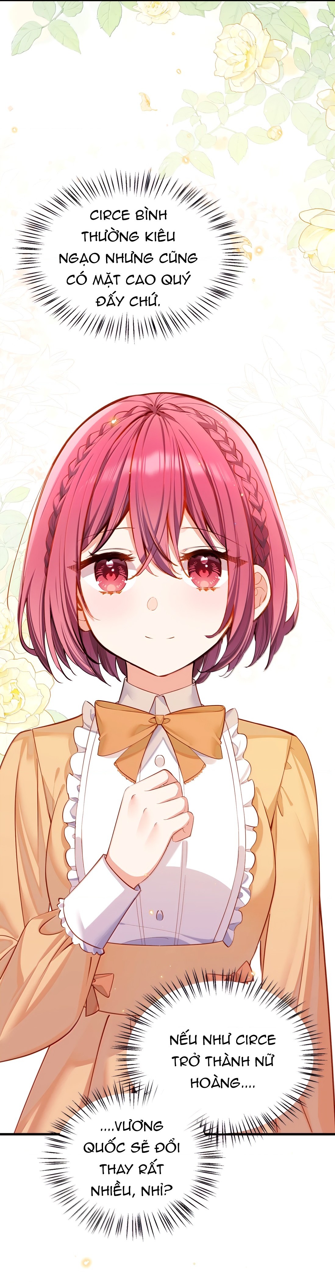 đọc truyện Bắt Nạt Mình Đi Mà, Nữ Phản Diện Ơi! Chương 140 ảnh 24 tại Thiên Thai Truyện