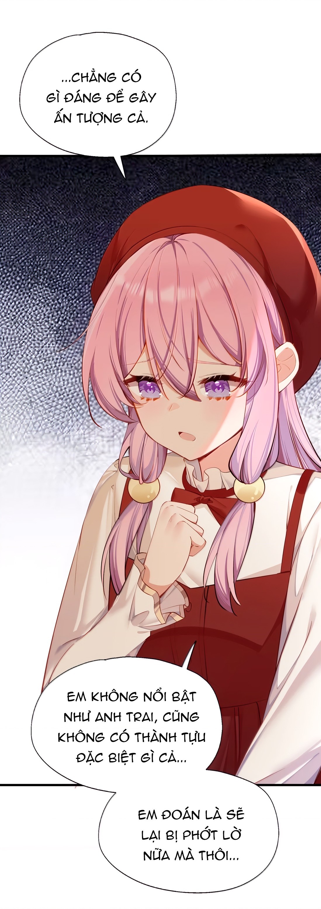 đọc truyện Bắt Nạt Mình Đi Mà, Nữ Phản Diện Ơi! Chương 140 ảnh 9 tại Thiên Thai Truyện