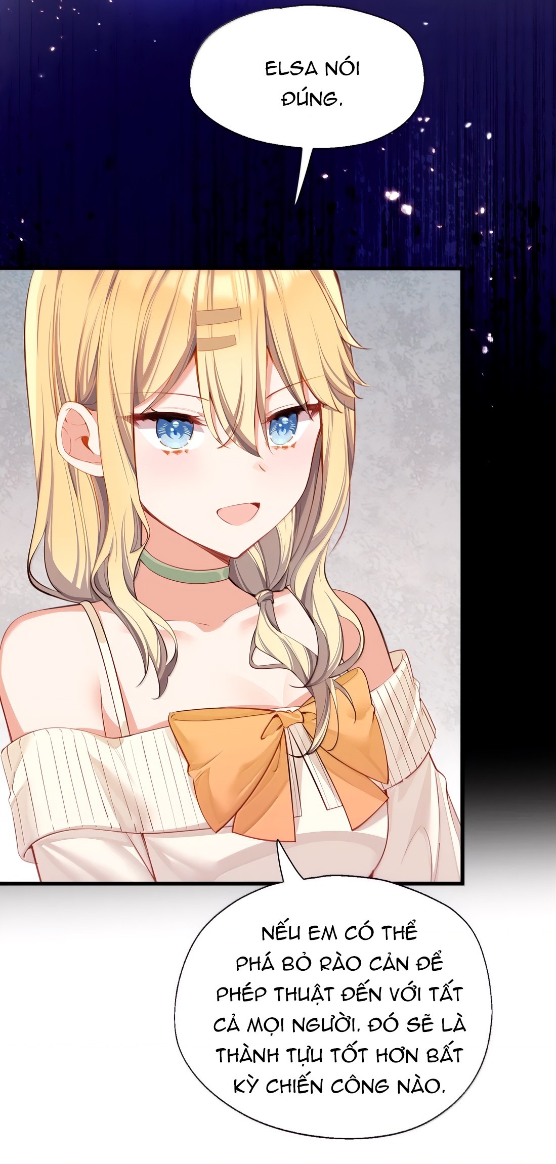 đọc truyện Bắt Nạt Mình Đi Mà, Nữ Phản Diện Ơi! Chương 141 ảnh 13 tại Thiên Thai Truyện