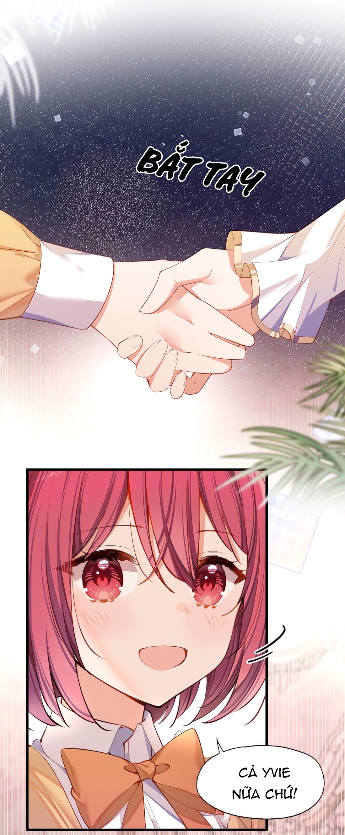 đọc truyện Bắt Nạt Mình Đi Mà, Nữ Phản Diện Ơi! Chương 141 ảnh 23 tại Thiên Thai Truyện