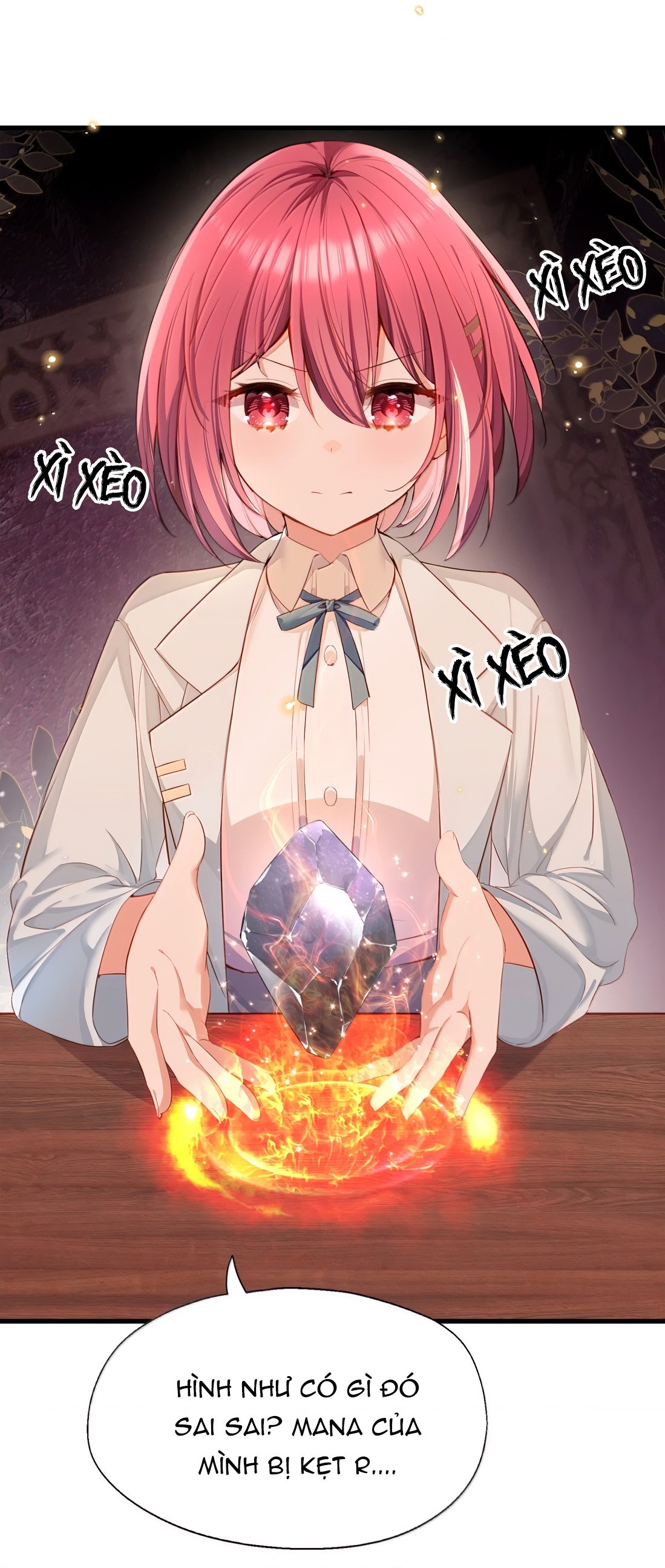 đọc truyện Bắt Nạt Mình Đi Mà, Nữ Phản Diện Ơi! Chương 142 ảnh 18 tại Thiên Thai Truyện