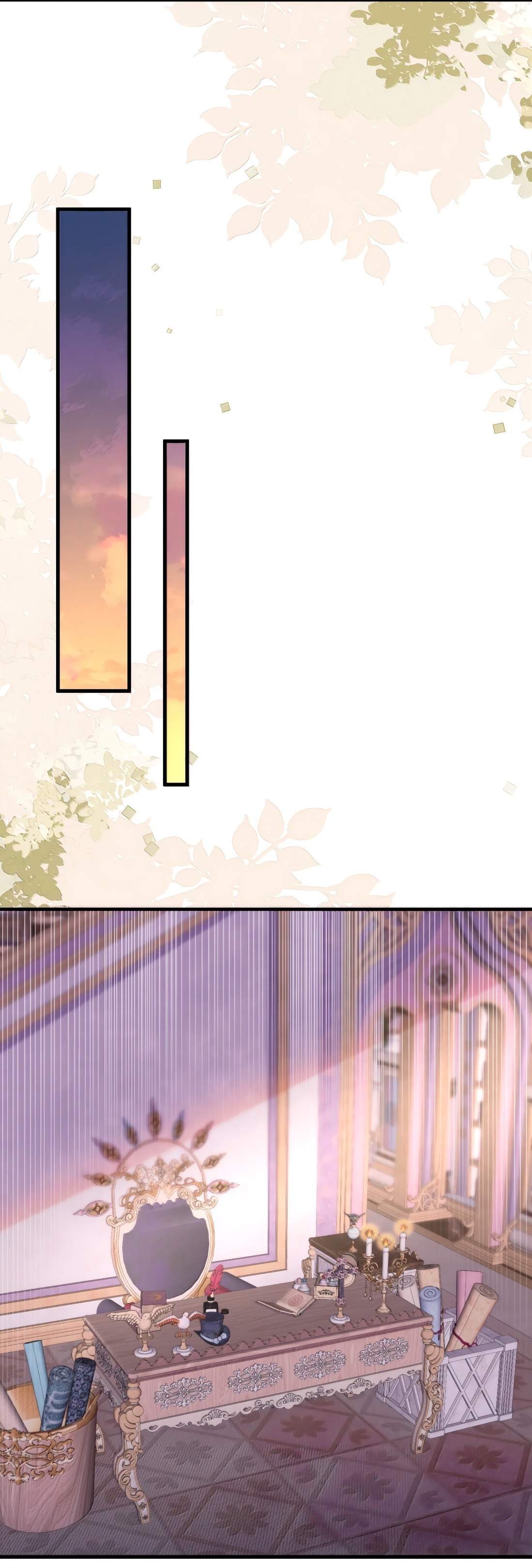 đọc truyện Bắt Nạt Mình Đi Mà, Nữ Phản Diện Ơi! Chương 142 ảnh 11 tại Thiên Thai Truyện