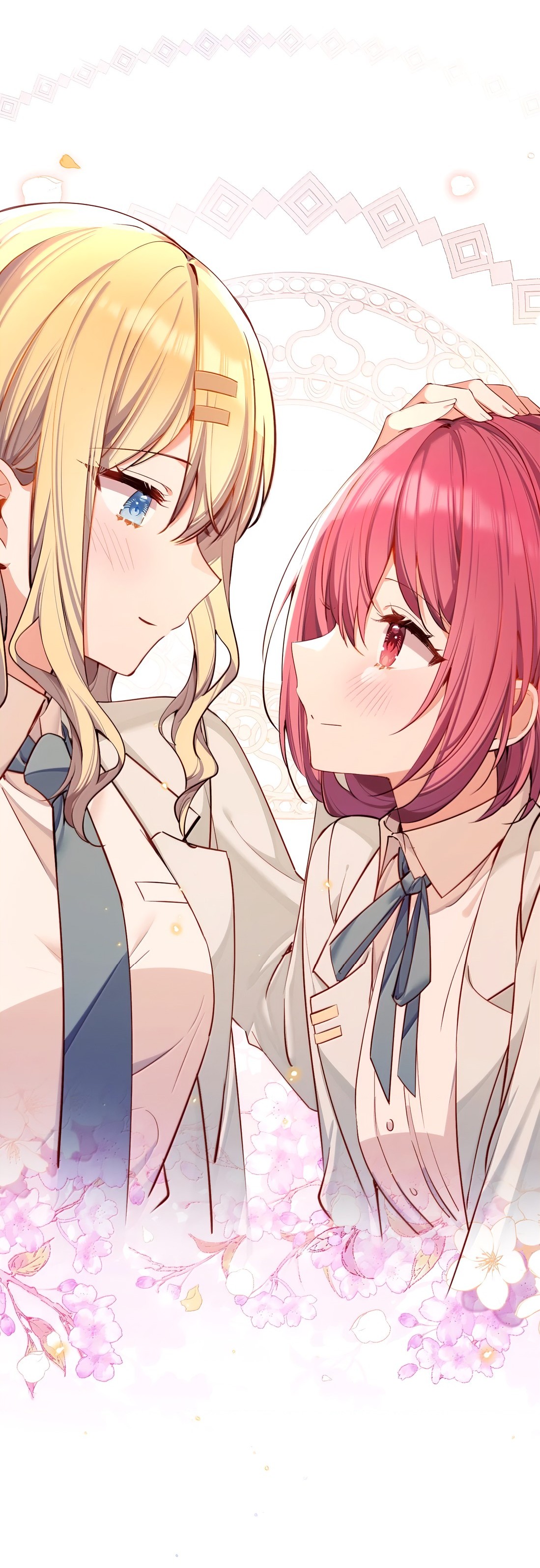 đọc truyện Bắt Nạt Mình Đi Mà, Nữ Phản Diện Ơi! Chương 143 ảnh 19 tại Thiên Thai Truyện