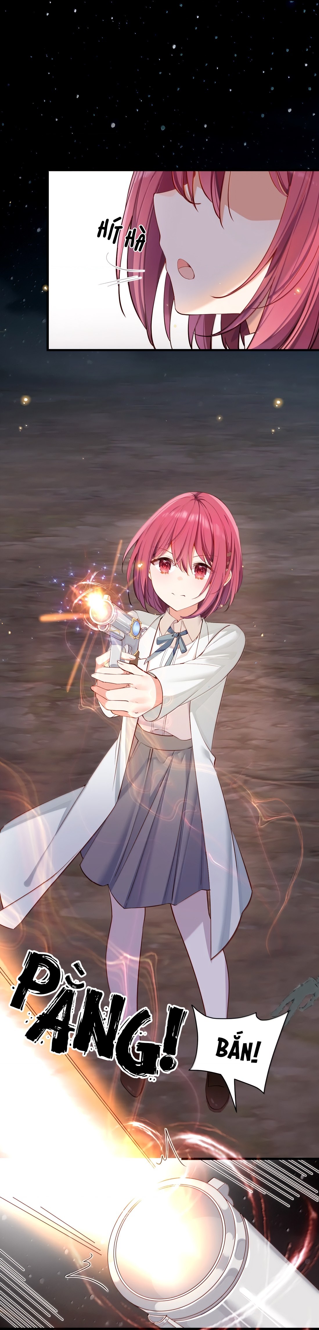 đọc truyện Bắt Nạt Mình Đi Mà, Nữ Phản Diện Ơi! Chương 144 ảnh 12 tại Thiên Thai Truyện