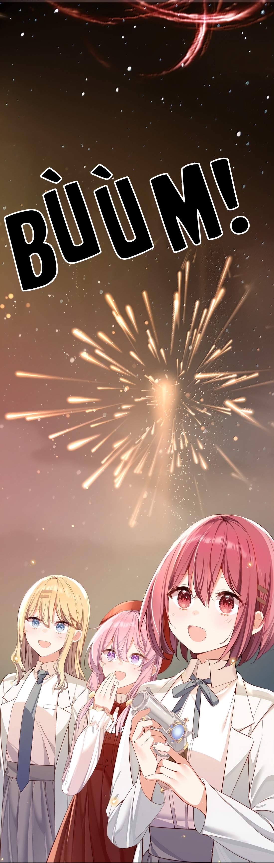 đọc truyện Bắt Nạt Mình Đi Mà, Nữ Phản Diện Ơi! Chương 144 ảnh 13 tại Thiên Thai Truyện