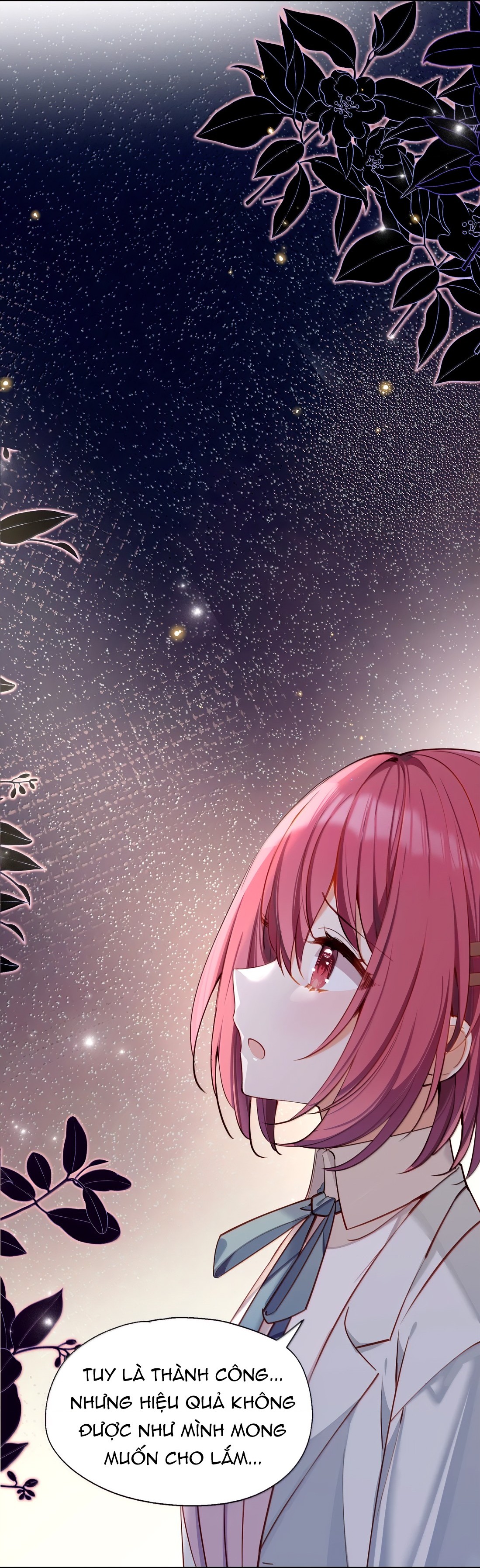 đọc truyện Bắt Nạt Mình Đi Mà, Nữ Phản Diện Ơi! Chương 144 ảnh 16 tại Thiên Thai Truyện