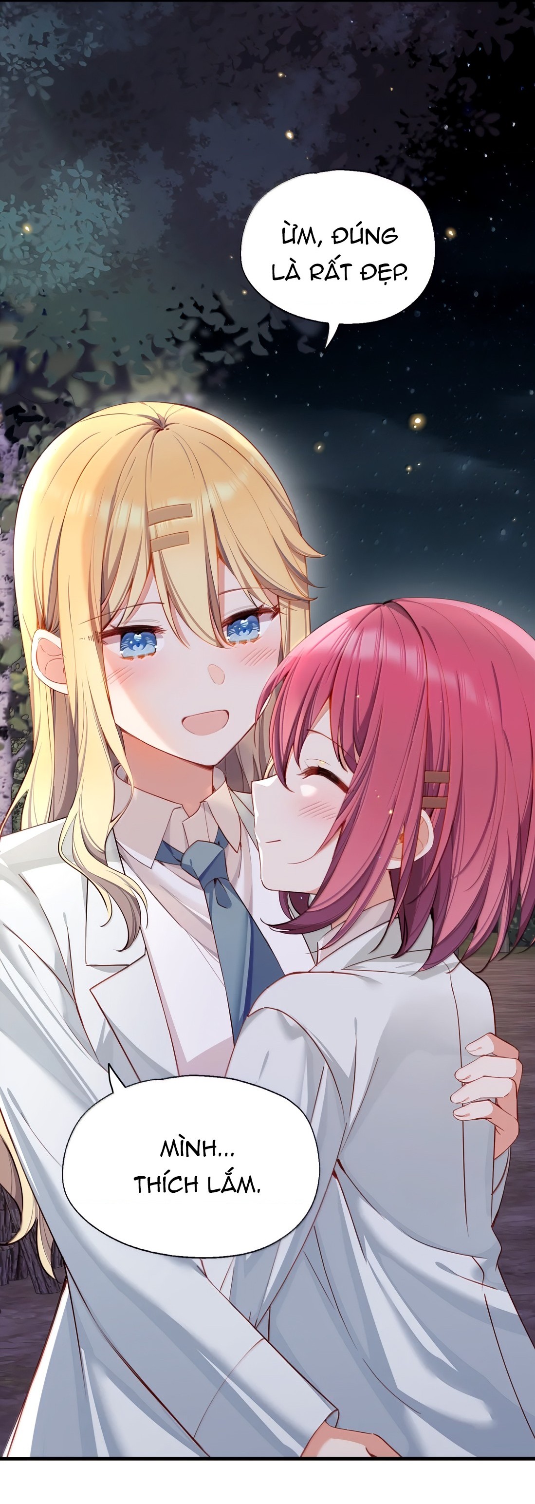 đọc truyện Bắt Nạt Mình Đi Mà, Nữ Phản Diện Ơi! Chương 144 ảnh 20 tại Thiên Thai Truyện