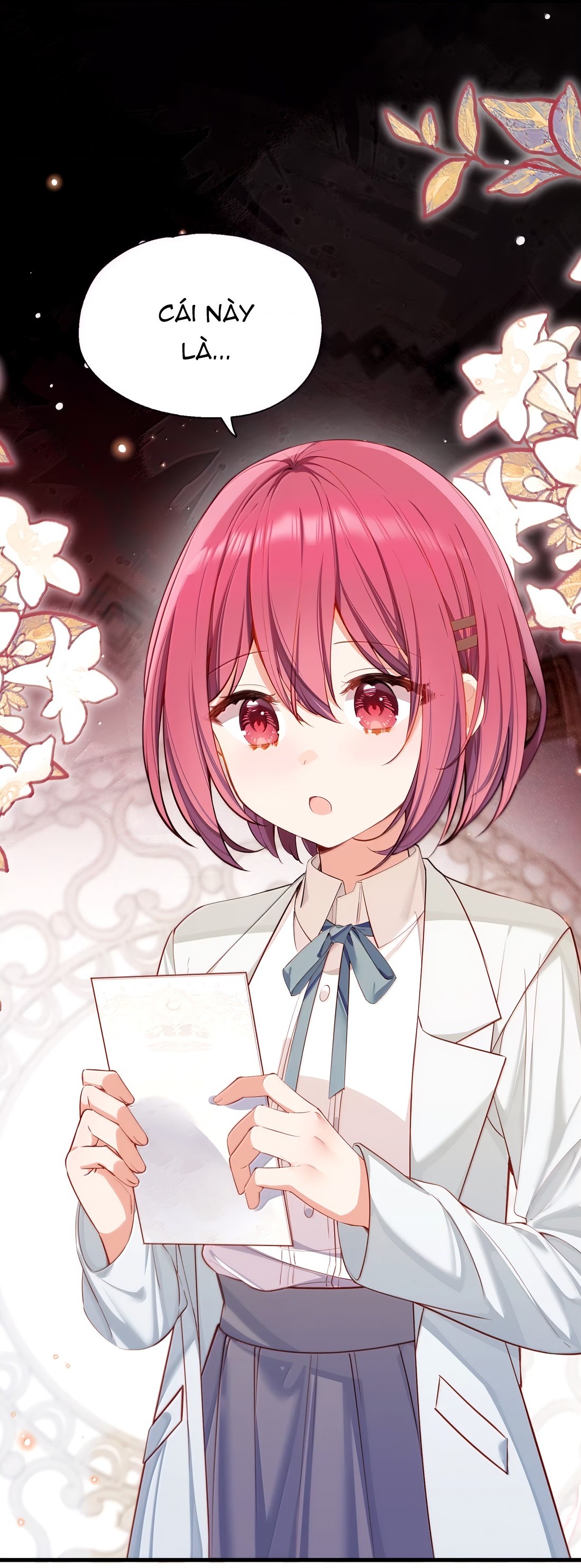 đọc truyện Bắt Nạt Mình Đi Mà, Nữ Phản Diện Ơi! Chương 144 ảnh 22 tại Thiên Thai Truyện