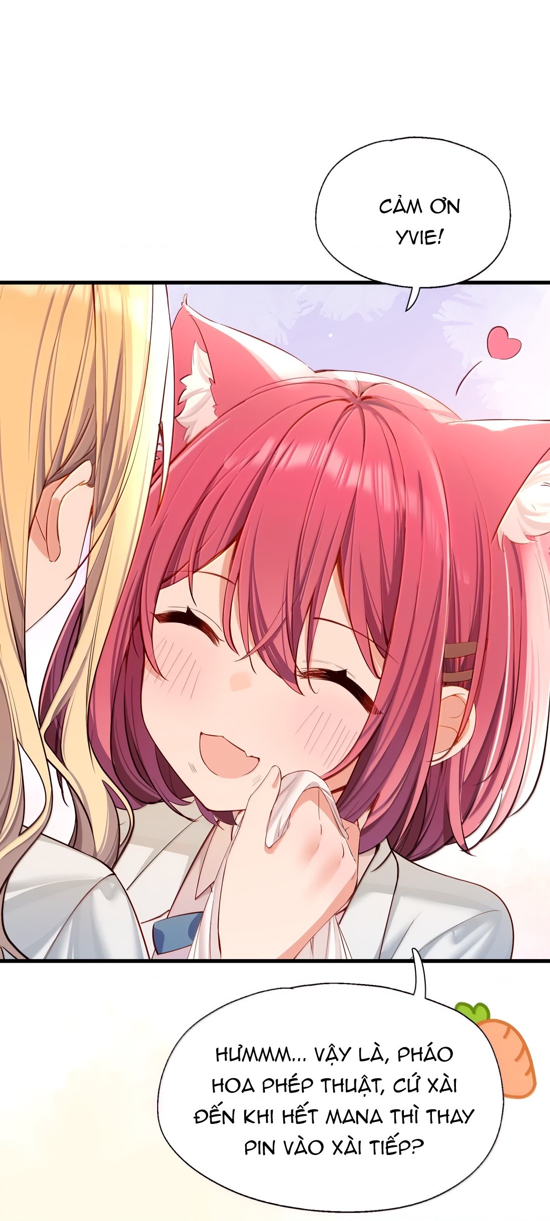 đọc truyện Bắt Nạt Mình Đi Mà, Nữ Phản Diện Ơi! Chương 144 ảnh 5 tại Thiên Thai Truyện