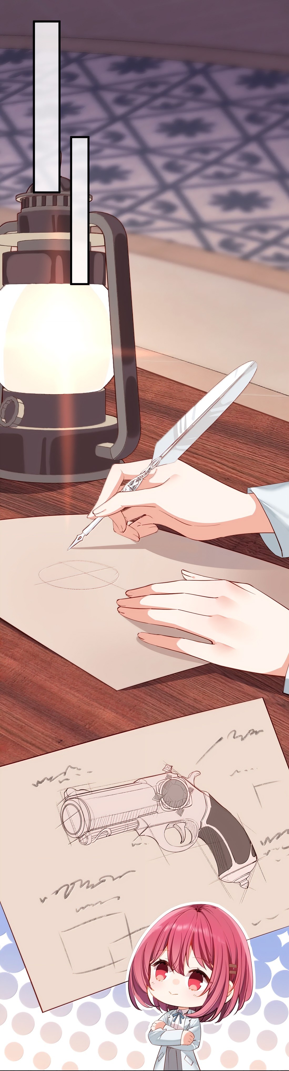 đọc truyện Bắt Nạt Mình Đi Mà, Nữ Phản Diện Ơi! Chương 144 ảnh 9 tại Thiên Thai Truyện