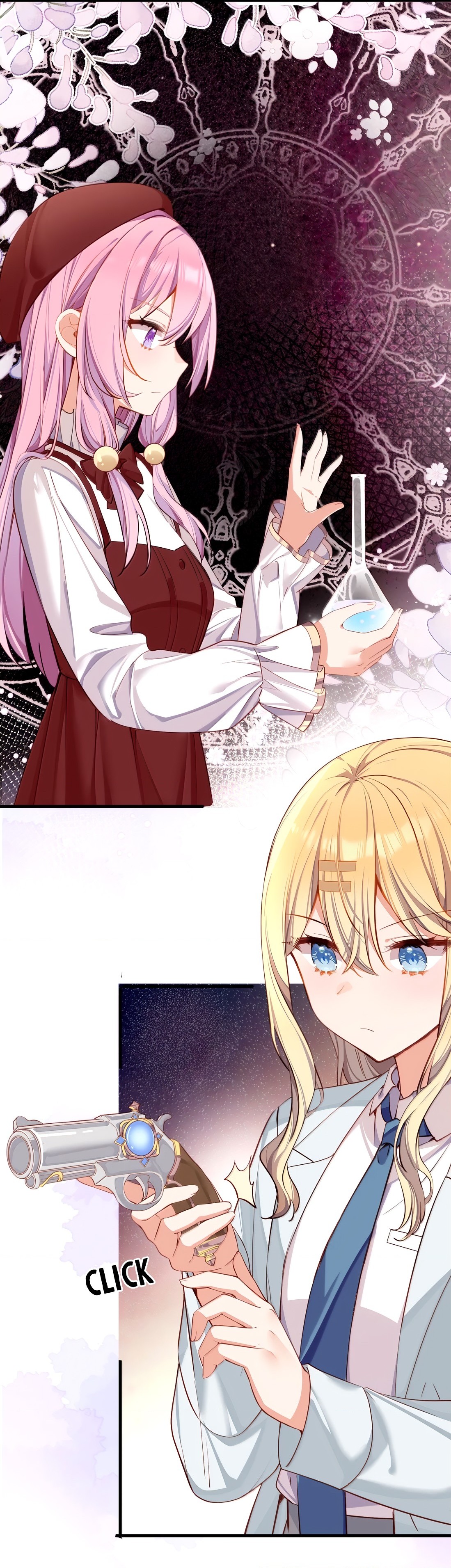 đọc truyện Bắt Nạt Mình Đi Mà, Nữ Phản Diện Ơi! Chương 144 ảnh 10 tại Thiên Thai Truyện