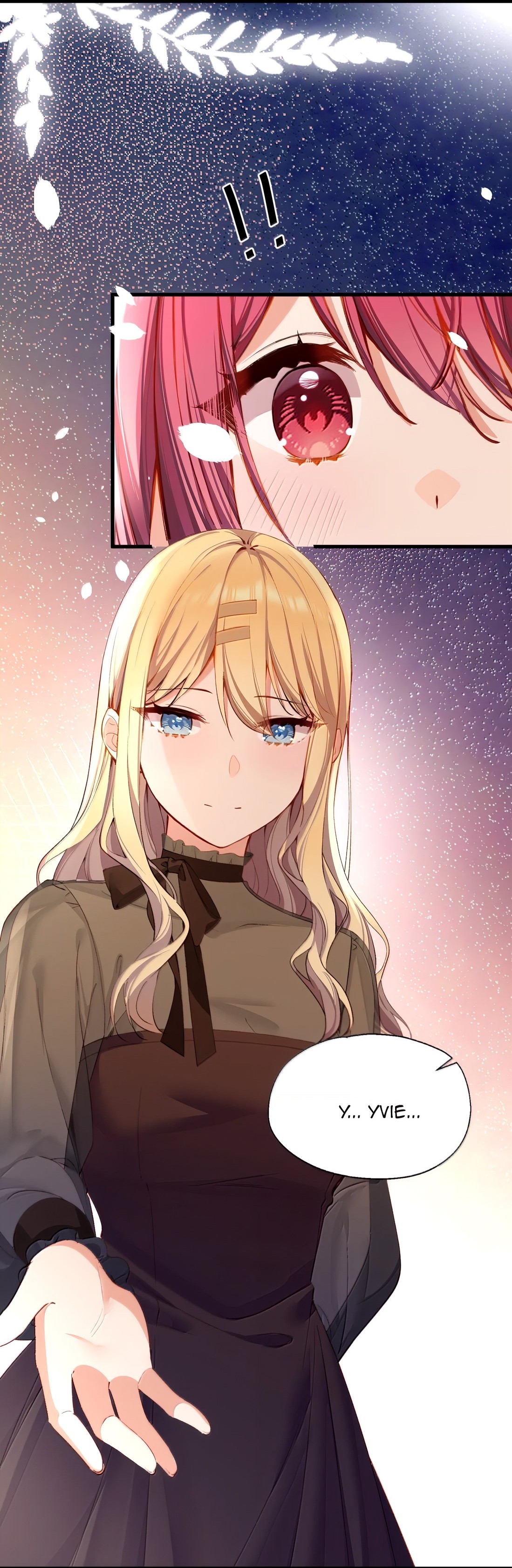 đọc truyện Bắt Nạt Mình Đi Mà, Nữ Phản Diện Ơi! Chương 145 ảnh 17 tại Thiên Thai Truyện