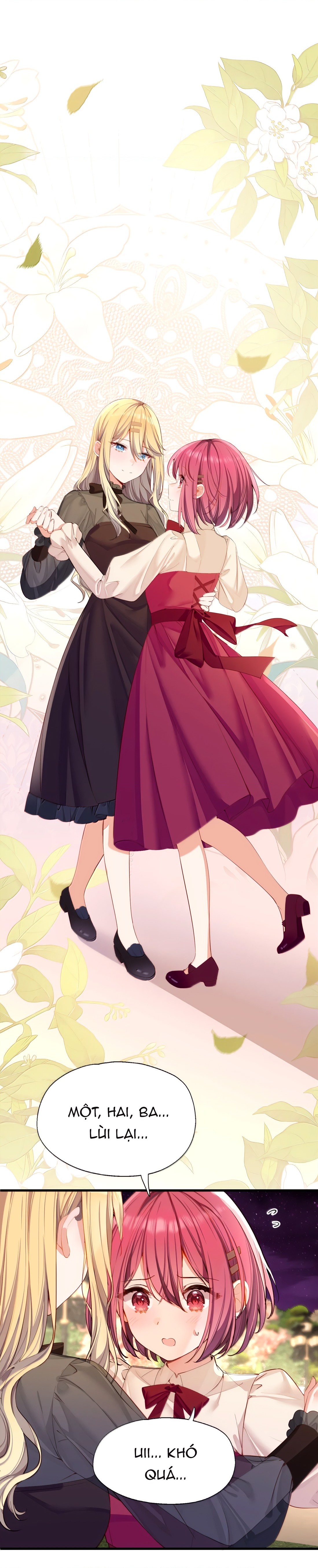 đọc truyện Bắt Nạt Mình Đi Mà, Nữ Phản Diện Ơi! Chương 145 ảnh 21 tại Thiên Thai Truyện