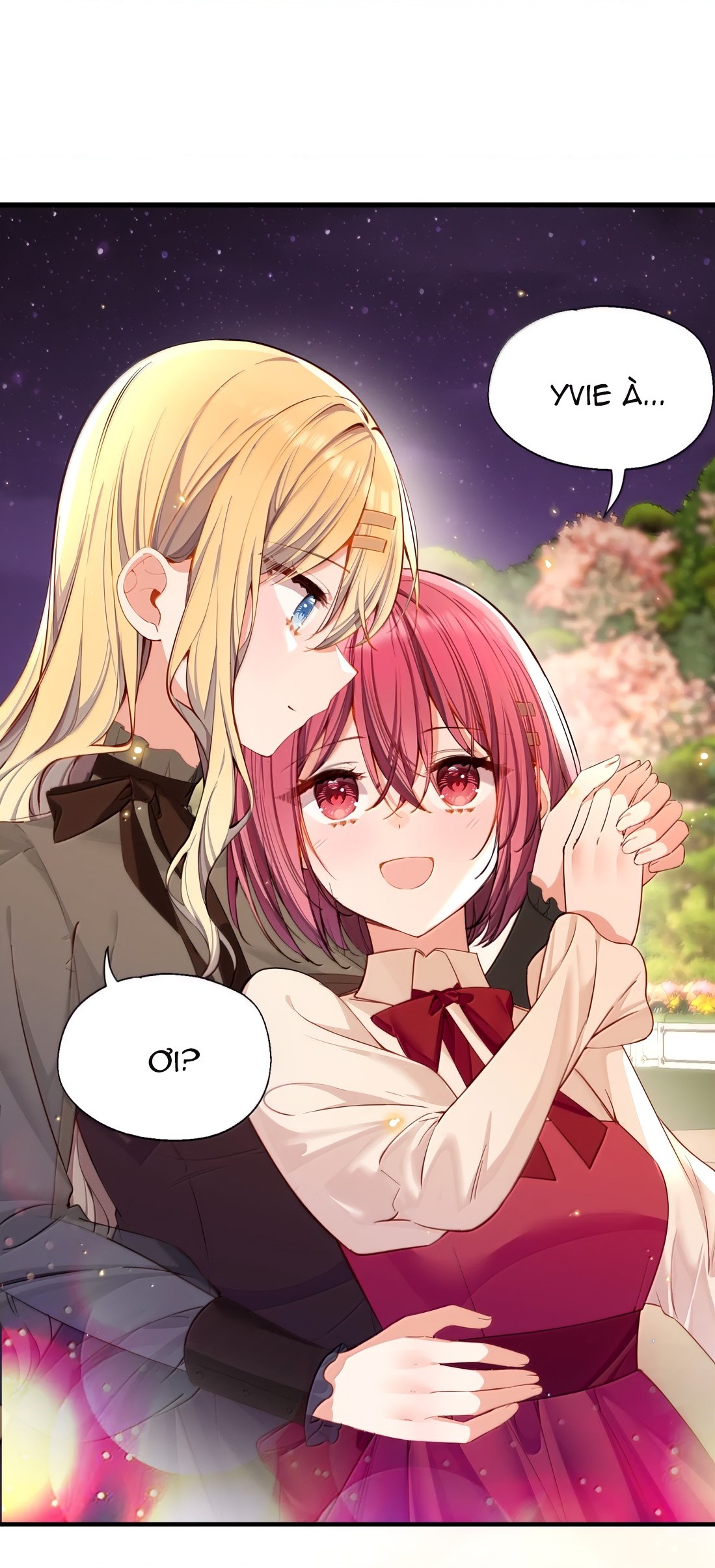 đọc truyện Bắt Nạt Mình Đi Mà, Nữ Phản Diện Ơi! Chương 145 ảnh 24 tại Thiên Thai Truyện