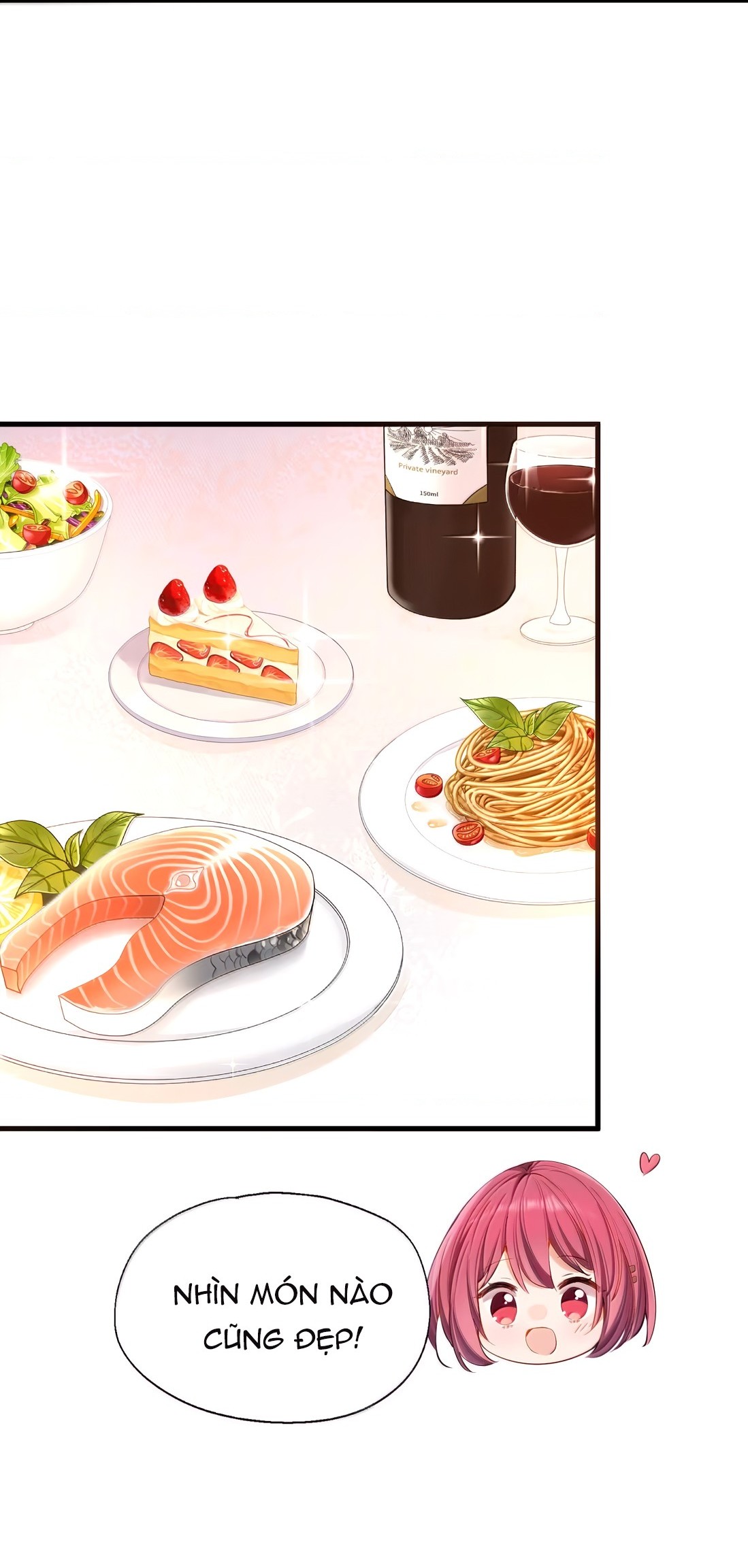 đọc truyện Bắt Nạt Mình Đi Mà, Nữ Phản Diện Ơi! Chương 145 ảnh 6 tại Thiên Thai Truyện