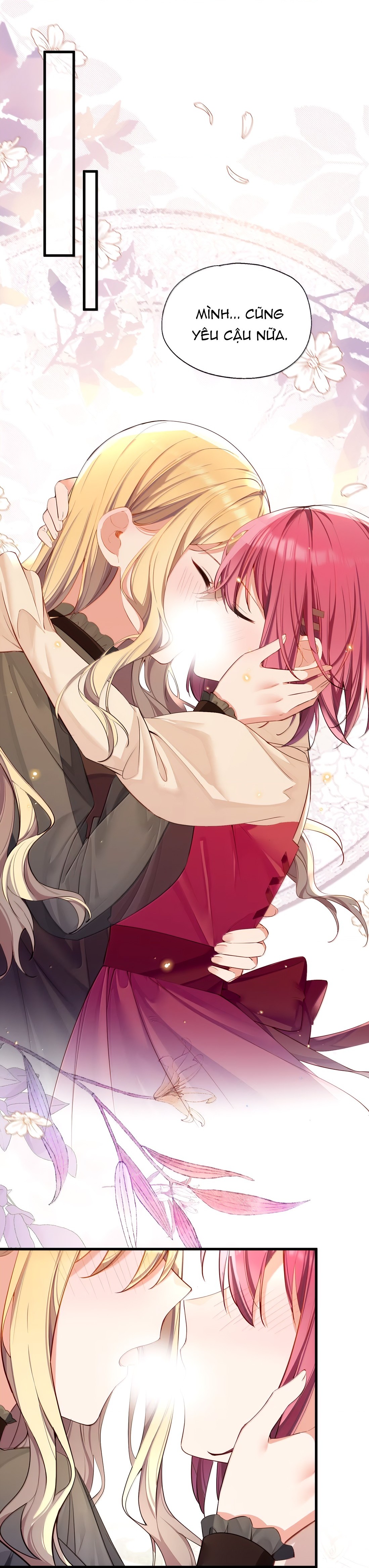 đọc truyện Bắt Nạt Mình Đi Mà, Nữ Phản Diện Ơi! Chương 146 ảnh 2 tại Thiên Thai Truyện