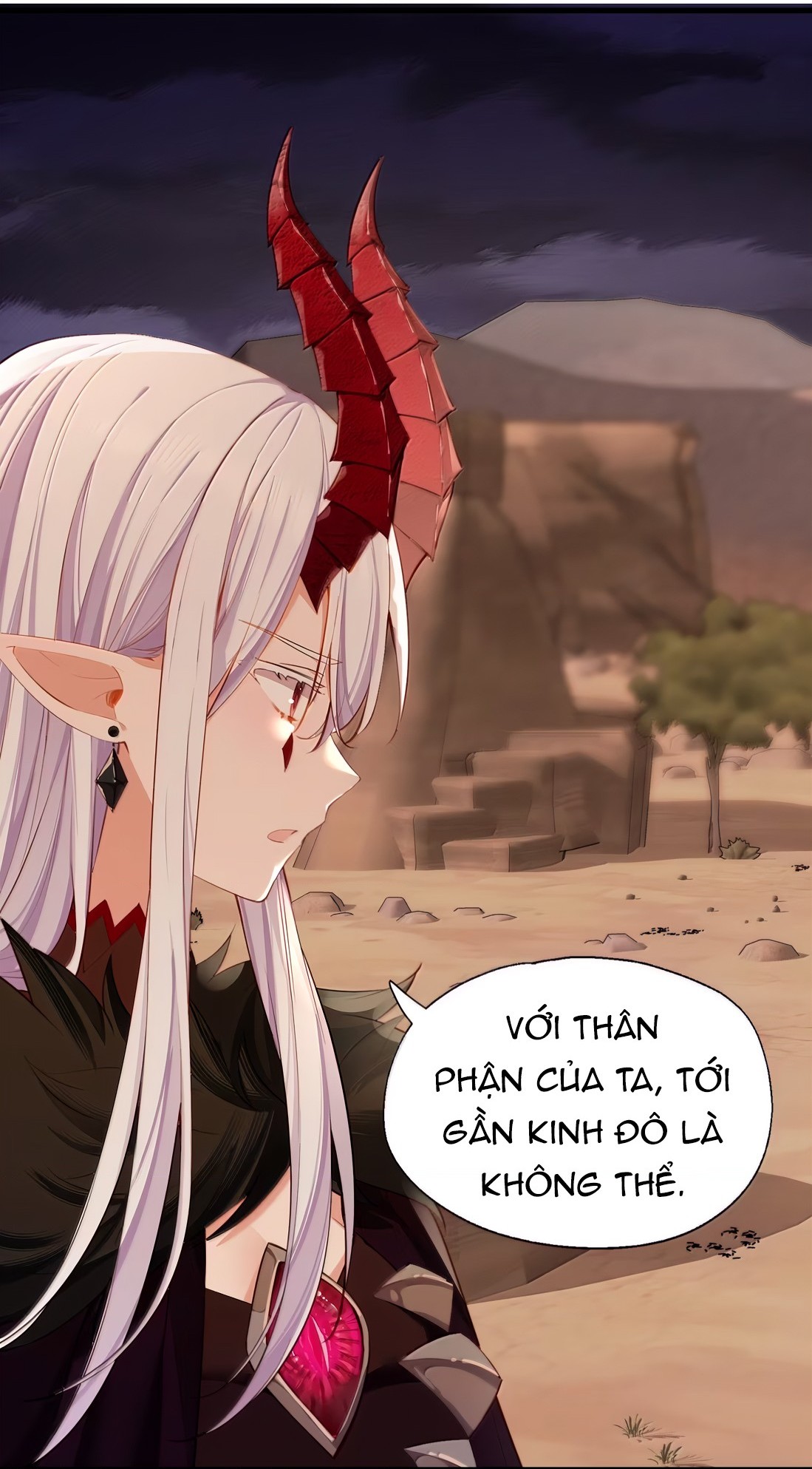 đọc truyện Bắt Nạt Mình Đi Mà, Nữ Phản Diện Ơi! Chương 146 ảnh 15 tại Thiên Thai Truyện