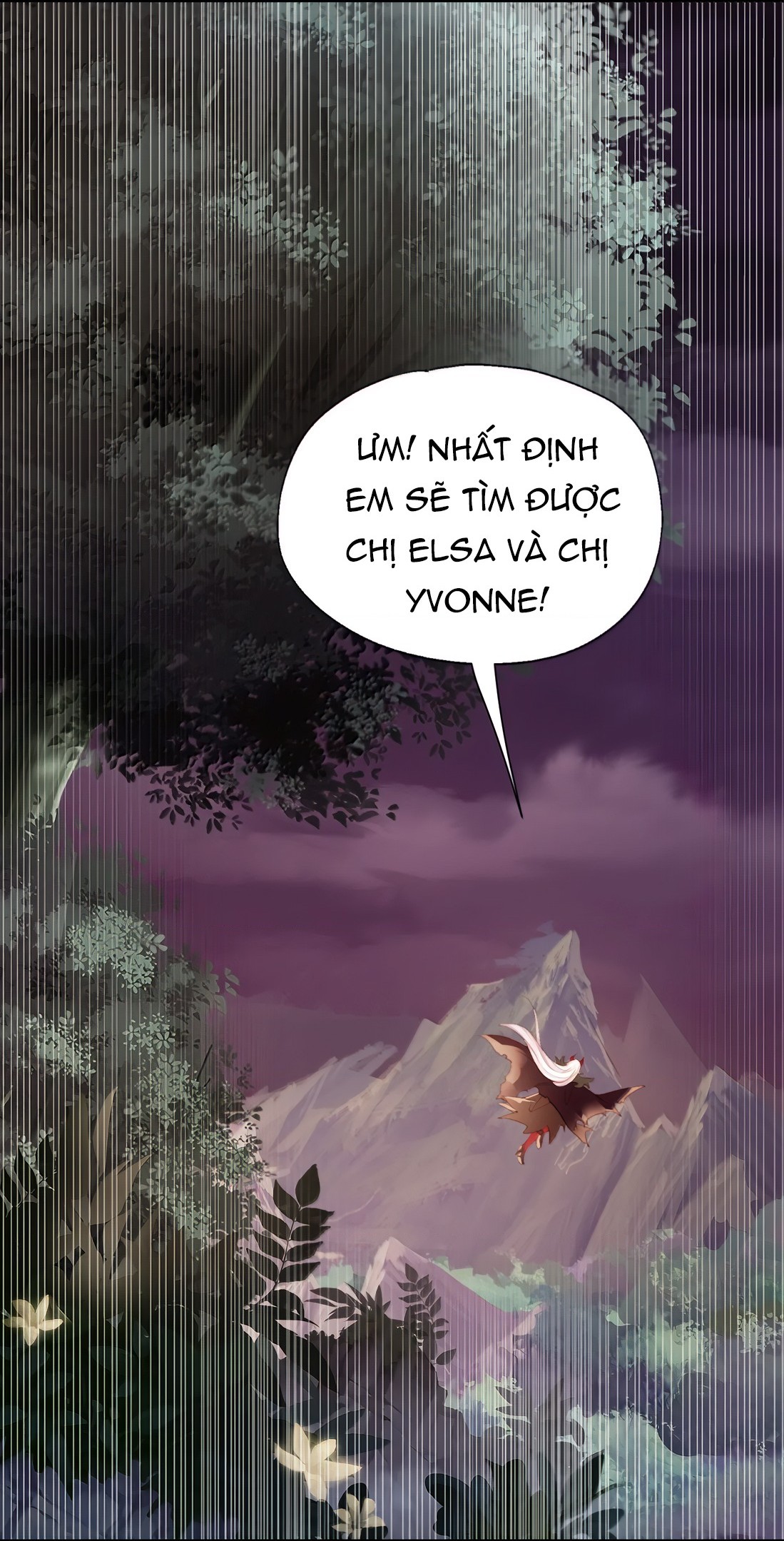 đọc truyện Bắt Nạt Mình Đi Mà, Nữ Phản Diện Ơi! Chương 146 ảnh 20 tại Thiên Thai Truyện