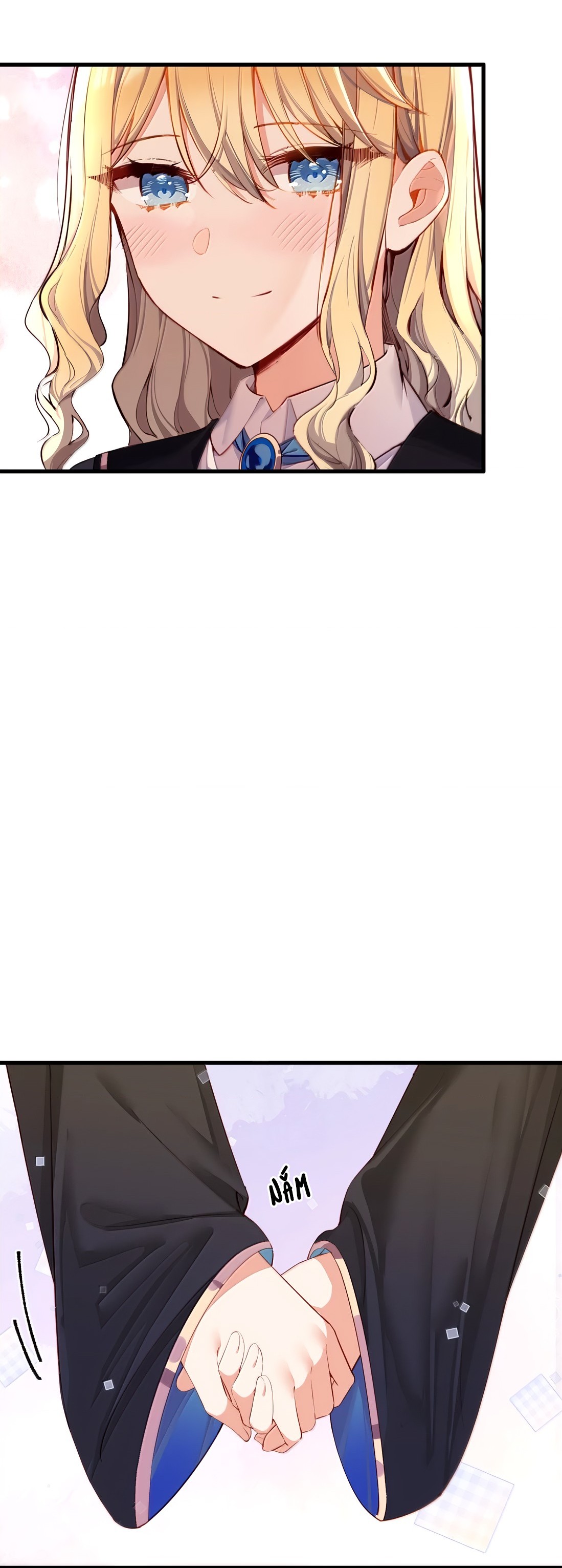 đọc truyện Bắt Nạt Mình Đi Mà, Nữ Phản Diện Ơi! Chương 146 ảnh 23 tại Thiên Thai Truyện