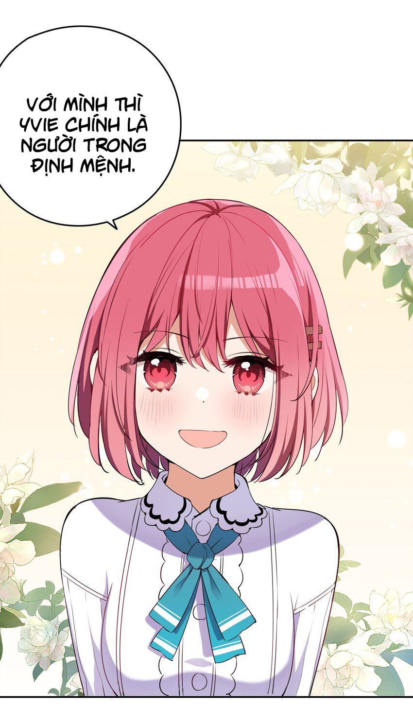 đọc truyện Bắt Nạt Mình Đi Mà, Nữ Phản Diện Ơi! Chương 15 ảnh 8 tại Thiên Thai Truyện