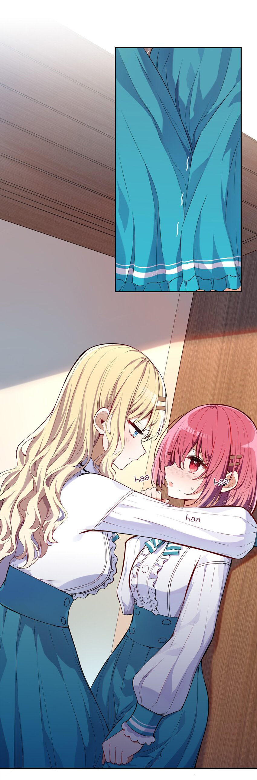 đọc truyện Bắt Nạt Mình Đi Mà, Nữ Phản Diện Ơi! Chương 16 ảnh 3 tại Thiên Thai Truyện