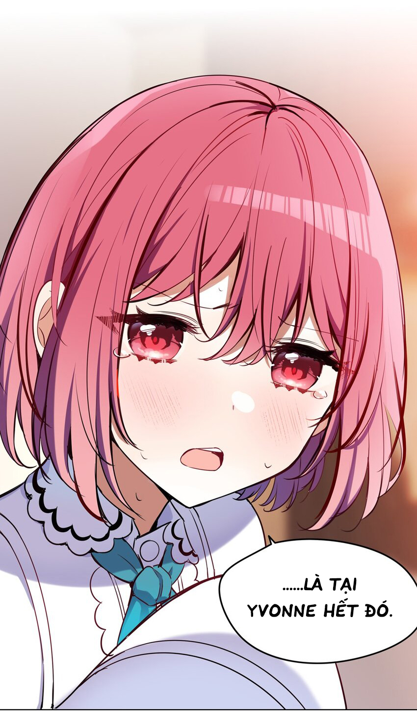 đọc truyện Bắt Nạt Mình Đi Mà, Nữ Phản Diện Ơi! Chương 16 ảnh 19 tại Thiên Thai Truyện