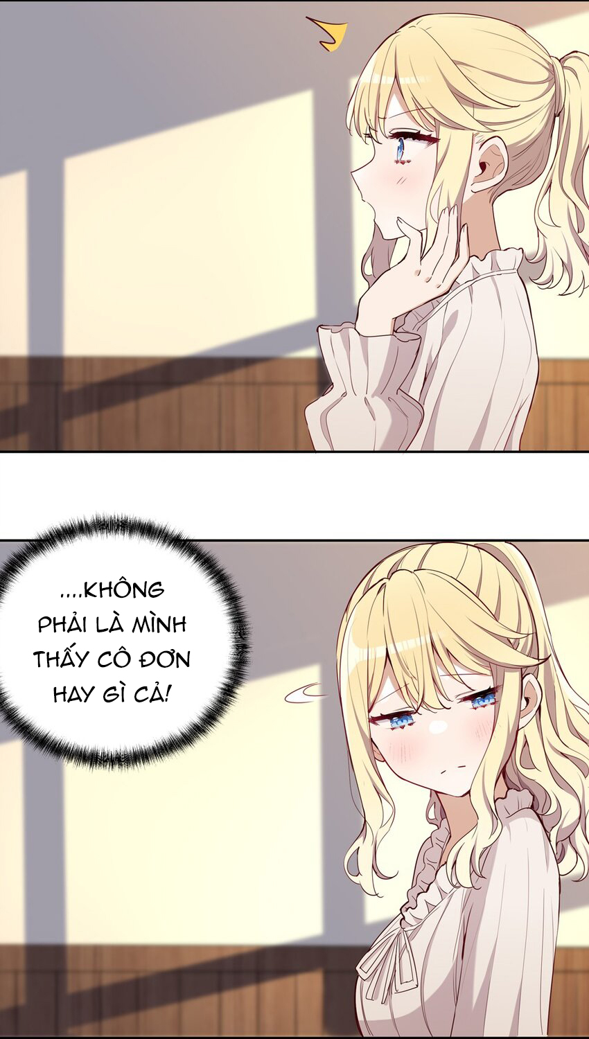 đọc truyện Bắt Nạt Mình Đi Mà, Nữ Phản Diện Ơi! Chương 17 ảnh 13 tại Thiên Thai Truyện