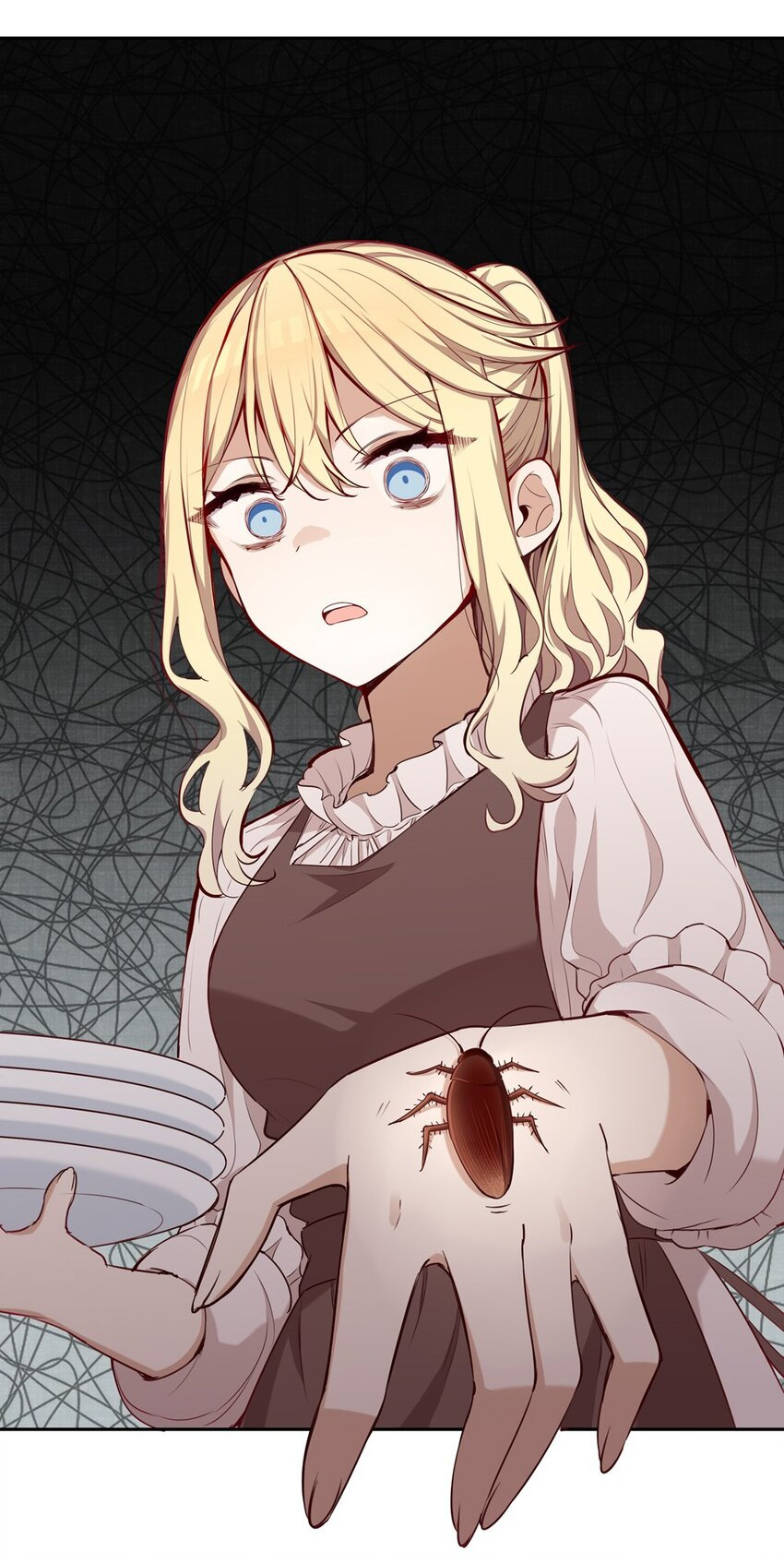 đọc truyện Bắt Nạt Mình Đi Mà, Nữ Phản Diện Ơi! Chương 18 ảnh 9 tại Thiên Thai Truyện