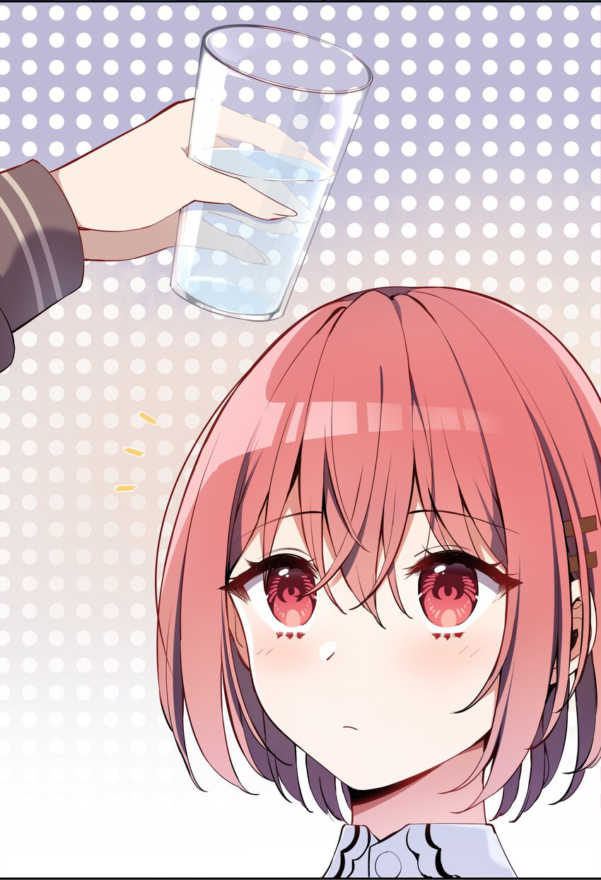 đọc truyện Bắt Nạt Mình Đi Mà, Nữ Phản Diện Ơi! Chương 2 ảnh 22 tại Thiên Thai Truyện