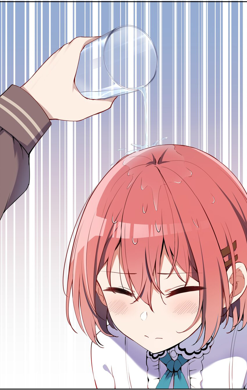 đọc truyện Bắt Nạt Mình Đi Mà, Nữ Phản Diện Ơi! Chương 2 ảnh 23 tại Thiên Thai Truyện