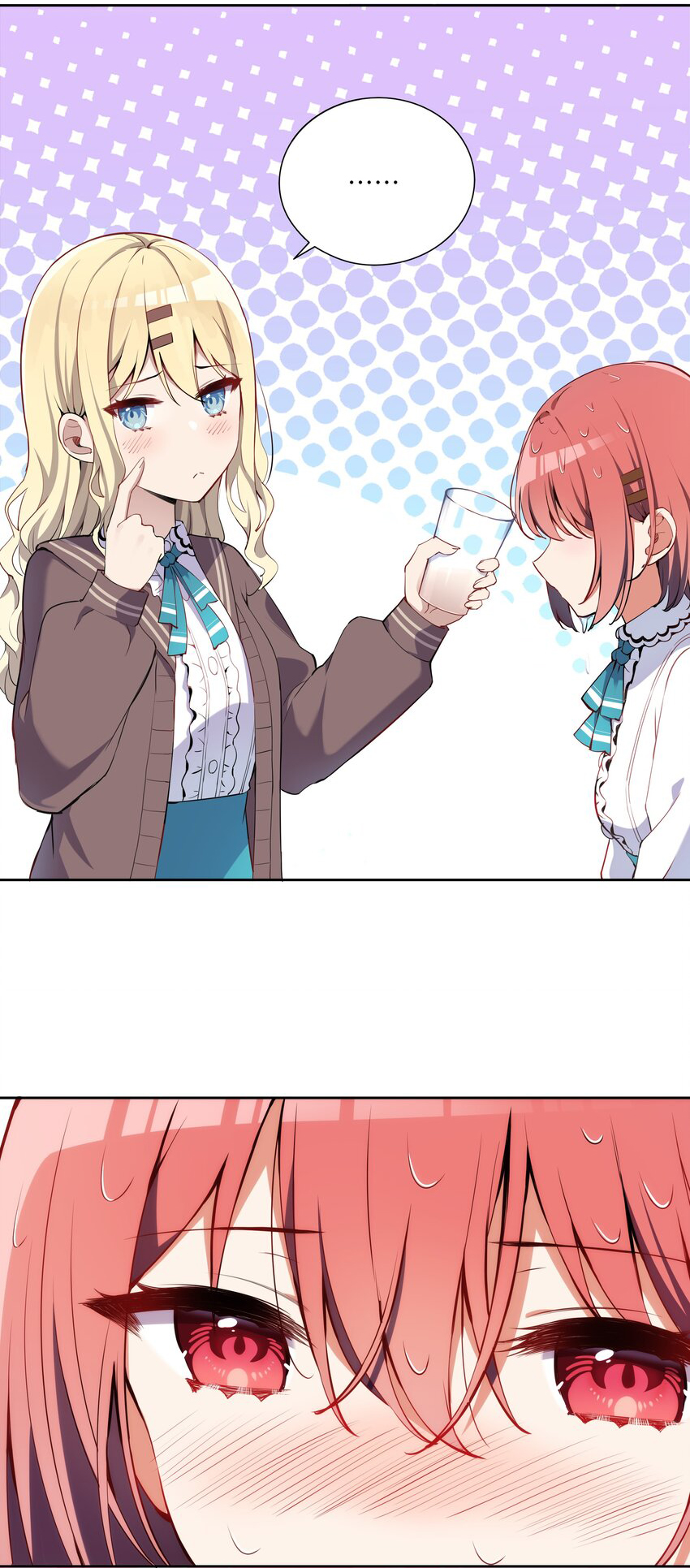 đọc truyện Bắt Nạt Mình Đi Mà, Nữ Phản Diện Ơi! Chương 2 ảnh 24 tại Thiên Thai Truyện