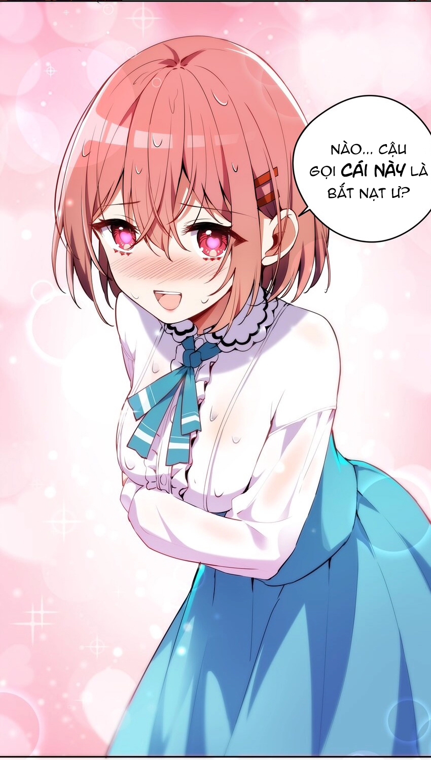 đọc truyện Bắt Nạt Mình Đi Mà, Nữ Phản Diện Ơi! Chương 2 ảnh 25 tại Thiên Thai Truyện