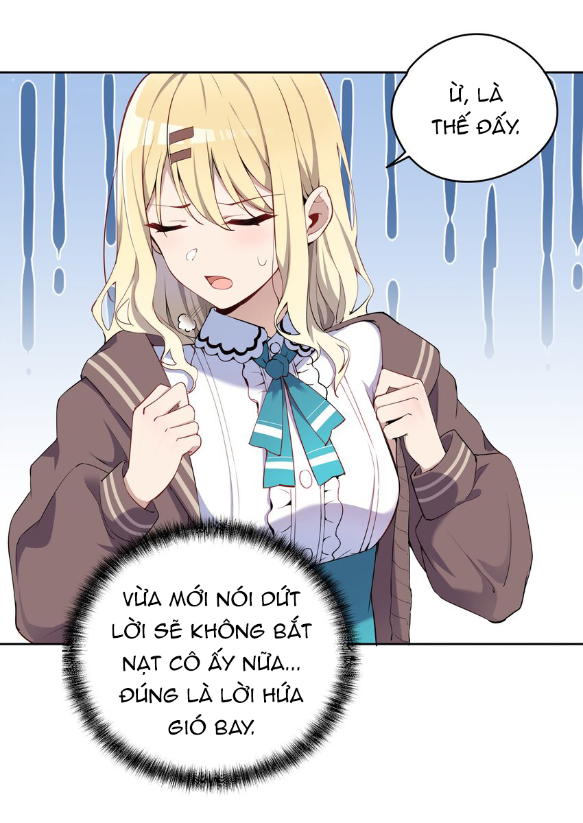 đọc truyện Bắt Nạt Mình Đi Mà, Nữ Phản Diện Ơi! Chương 2 ảnh 26 tại Thiên Thai Truyện