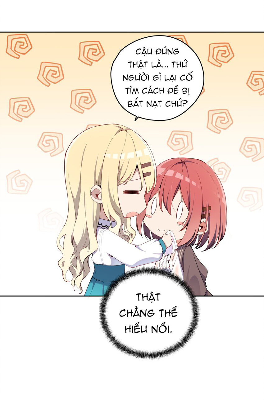 đọc truyện Bắt Nạt Mình Đi Mà, Nữ Phản Diện Ơi! Chương 2 ảnh 29 tại Thiên Thai Truyện