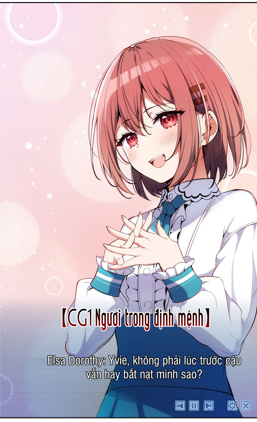 đọc truyện Bắt Nạt Mình Đi Mà, Nữ Phản Diện Ơi! Chương 2 ảnh 7 tại Thiên Thai Truyện