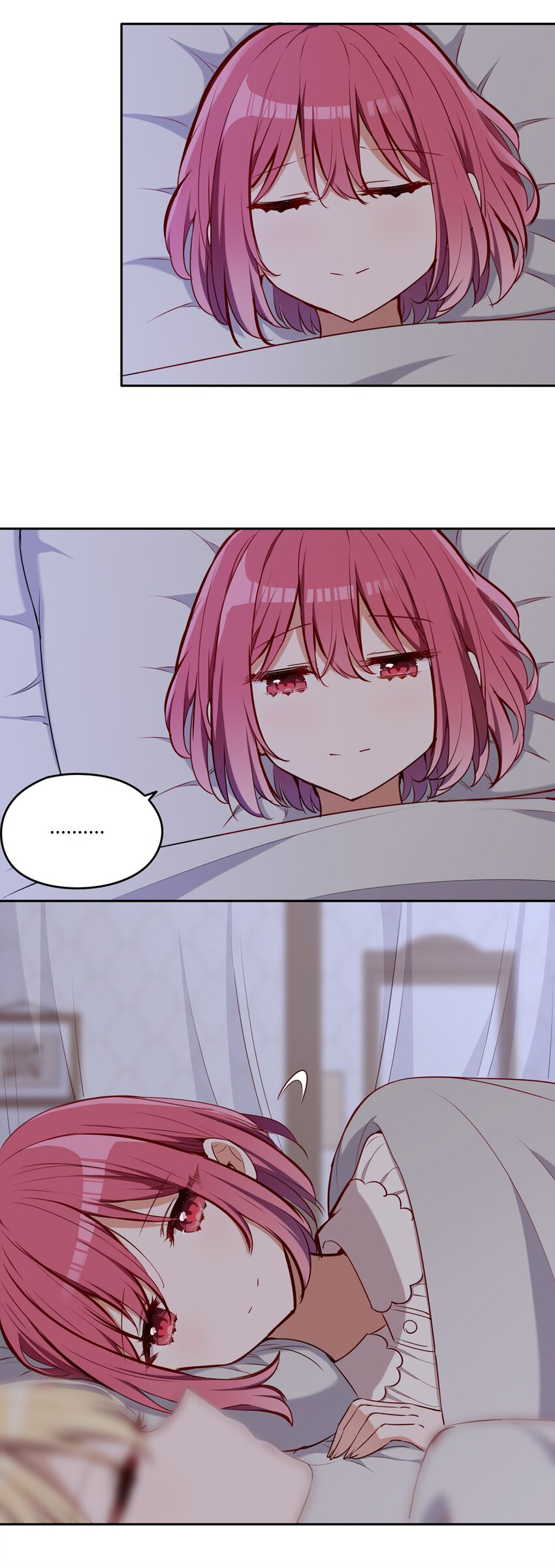 đọc truyện Bắt Nạt Mình Đi Mà, Nữ Phản Diện Ơi! Chương 22 ảnh 22 tại Thiên Thai Truyện