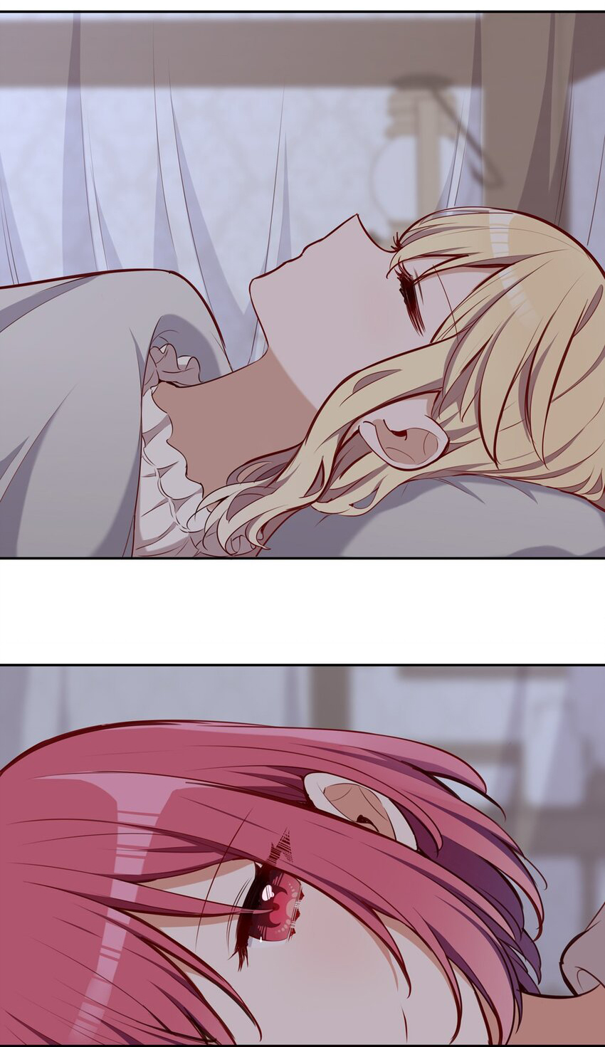 đọc truyện Bắt Nạt Mình Đi Mà, Nữ Phản Diện Ơi! Chương 22 ảnh 23 tại Thiên Thai Truyện